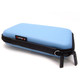 GUANHE GH1316 Waterproof Portable EVA Storage Bag(Blue)