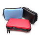 GUANHE GH1316 Waterproof Portable EVA Storage Bag(Red)