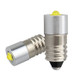 E10 3W 1 LED 3535 SMD 150-200 LM LED Flashlight(6-24V)