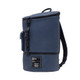 Original Xiaomi Trendsetter Men and Women Chic Large Capacity Casual Backpack, Size: L(Dark Blue)