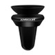 JOYROOM JR-ZS138 Silicone Sucker Universal Car Air Vent Phone Holder Stand Mount, For iPhone, Galaxy, Sony, Lenovo, HTC, Huawei, and other Smartphones(Black)