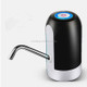 A1 Bottled Water Electric Water Absorber Water Dispenser Automatic Pump(Black)