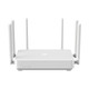 Original Xiaomi Redmi AX5 2.4GHz+5.0GHz Dual Frequency Wireless Router Repeater with 6 Antennas