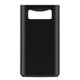 Household Mute Inhalation Photocatalyst USB Physical Mosquito Killer Small A- Black(USB Direct)