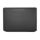 Laptop Dots Plastic Protective Case For MacBook Pro 13.3 inch A1706 / A1708 / A1989 / A2159 / A2251 / A2289 / A2338(Black)