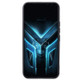 TPU Phone Case For Asus ROG Phone 3 ZS661KL(Black)