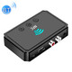 T36 NFC Bluetooth 5.0 Receiver Transmitter Headset Car Audio Player