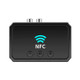 T36 NFC Bluetooth 5.0 Receiver Transmitter Headset Car Audio Player