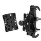 JZ01 Motorcycle Mobile Phone Holder Frame Shock Absorber