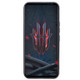 TPU Phone Case For ZTE nubia Red Magic 6s(Black)