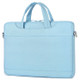 P510 Waterproof Oxford Cloth Laptop Handbag For 15-16 inch(Blue)