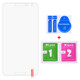 0.26mm 9H 2.5D Tempered Glass Film For Alcatel A3