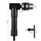 3125 90 Degrees Right-Angle Electric Drill Transmutor Accessories