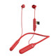 K1688 Neck-mounted Noise Cancelling IPX5 Sports Bluetooth Headphone(Red)