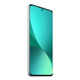 Xiaomi 12, 50MP Camera, 8GB+128GB, Triple Back Cameras, 6.28 inch MIUI 13 Qualcomm Snapdragon 8 4nm Octa Core up to 3.0GHz, Heart Rate, Network: 5G, NFC, Wireless Charging Function(Green)