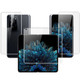 For OPPO Find N imak Hydrogel Film III Full Coverage Screen + Back Cover Protector