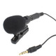 iPhone Professional Stereo Recording Microphone(Black)