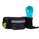 Outing Pet Training Waist Bag Pet Snack Bag(Black)