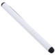 Universal Three Rings Mobile Phone Writing Pen (White)