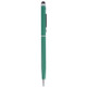 2 in 1 Universal Mobile Phone Writing Pen with Common Writing Pen Function (Green)