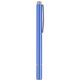 Universal Silicone Disc Nib Capacitive Stylus Pen (Blue)