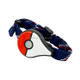 For Nintendo Pokemon Go Plus Bluetooth Wristband Bracelet Watch Game Accessory