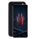 TPU Phone Case For ZTE nubia Red Magic 6s Pro(Black)