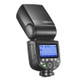 Godox V860 III-O 2.4GHz Wireless TTL II HSS Flash Speedlite for Olympus (Black)