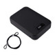 Portable Password Safe Mini Car Safety Box