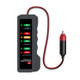 12V Automotive Battery Tester Fault Diagnosis Instrument