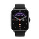 Y22 1.7inch IP67 Color Screen Smart Watch(Black)