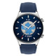 Honor GS 3 Smart Watch, 1.43 inch Screen, Support Heart Rate Monitoring / Bluetooth Call / GPS / NFC (Blue)