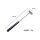 3 PCS Mini Hammer Household Watch Repair Hardware Tools, Style: E Type