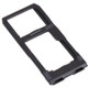 SIM Card Tray + SIM Card Tray / Micro SD Card Tray for Sony Xperia 1 II / Xperia 5 II / Xperia 10 II