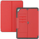 Litchi Texture PU Leather Tablet Case For iPad 9.7 2017 / 2018 / Pro 9.7 / Air 2(Red)
