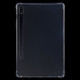 For Samsung Galaxy Tab S8 Ultra X906N/SM-T870/T875 0.75mm Four-corner Shockproof Transparent TPU Tablet Case