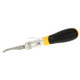 WLXY Carving Knife with Replaceable Blade, Length: 155mm (WL-9301S)