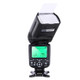 Triopo TR-988 Universal TTL High Speed Flash Speedlite for Canon & Nikon DSLR Cameras