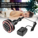 Infrared Vibration Massage Meridian Brush Scraping Instrument?US plug
