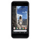 TPU Phone Case For Google Pixel 2(Black)