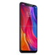 [HK Warehouse] Xiaomi Mi 8, 6GB+64GB, Global Official Version, Dual AI Rear Cameras, Infrared Face & Fingerprint Identification, 6.21 inch AMOLED MIUI 9.0 Qualcomm Snapdragon 845 Octa Core up to 2.8GHz, Network: 4G, VoLTE, Dual SIM(Black)