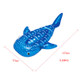 FRR-145V Adult Children PVC Cartoon Animal Inflatable Floating Row Water Play Toys