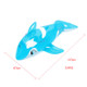 FRR-134 Adult Children PVC Cartoon Animal Inflatable Floating Row Water Play Toys