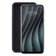 TPU Phone Case For HTC Desire 20 Pro (Black)