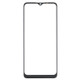 Front Screen Outer Glass Lens for Alcatel 3x(2019) 5048 5048U 5048Y (Black)