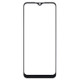 Front Screen Outer Glass Lens for ZTE Blade V2020 Smart (Black)