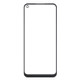 Front Screen Outer Glass Lens for OnePlus Nord N100 BE2013 BE2015 BE2011 BE2012 (Black)