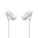 Original vivo XE710 Type-C / USB-C In Ear Wired Earphone (White)