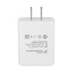 Original vivo 33W Fast Charing USB Charger (White)