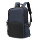 Waterproof Large Capacity Travel Laptop Backpack(Blue)